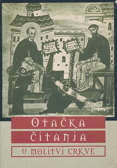 Otačka čitanja u molitvi Crkve