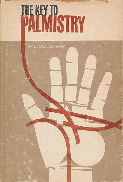 The Key to Palmistry