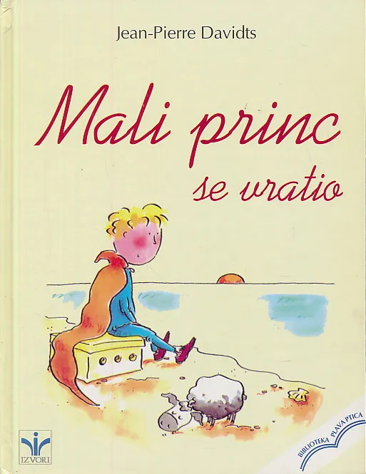 Mali princ se vratio