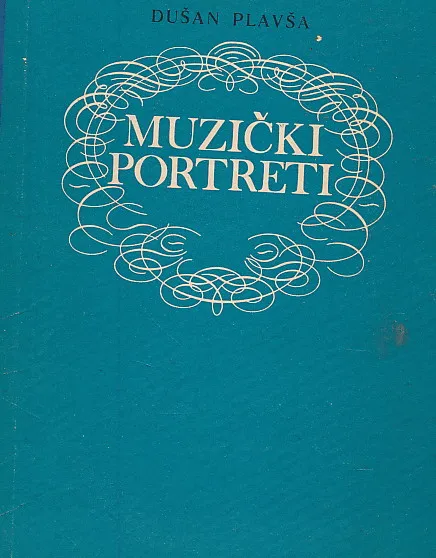 Muzički portreti i profili