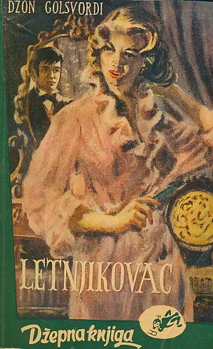 Letnikovac
