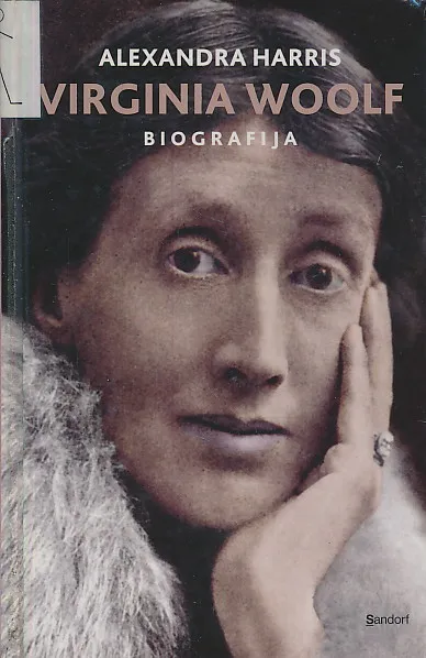 Virginia Woolf - biografjia