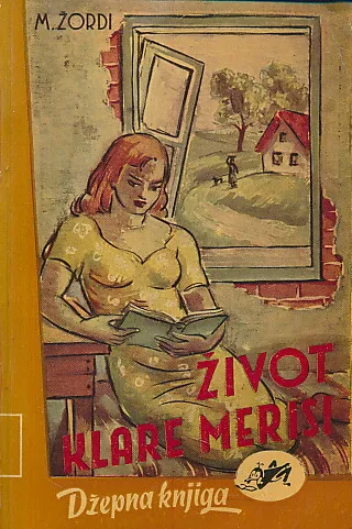 Život Klare Merisi