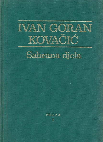 Proza I