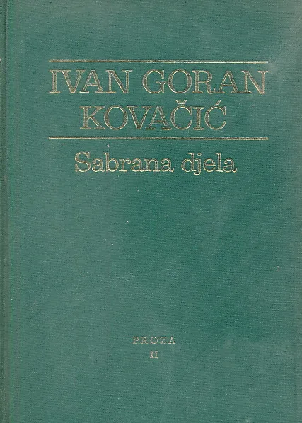 Proza II