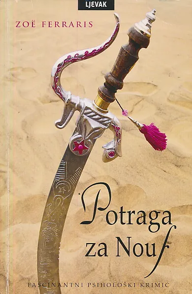 Potraga za Nouf