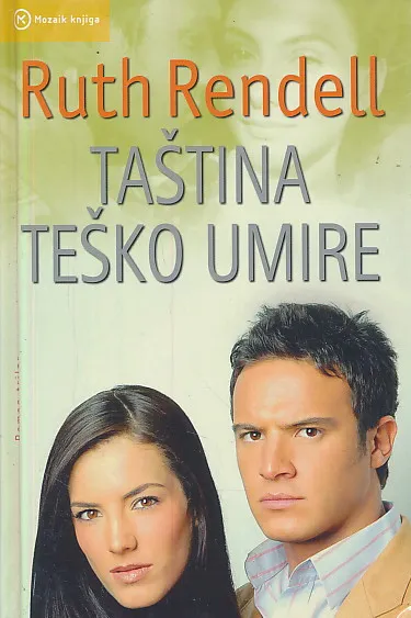 Taština teško umire