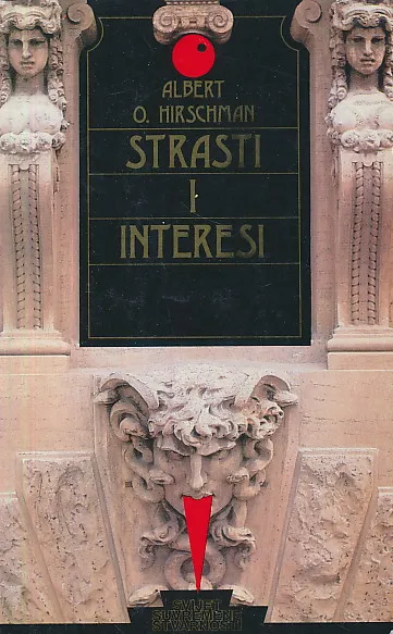 Strasti i interesi