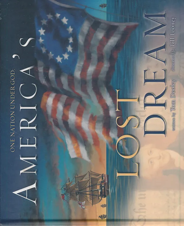 America's Lost Dream