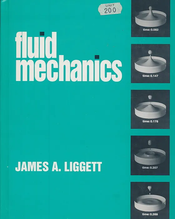 Fluid Mechanics