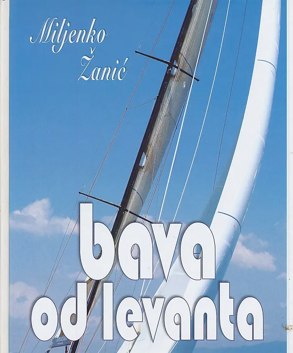 Bava od levanta