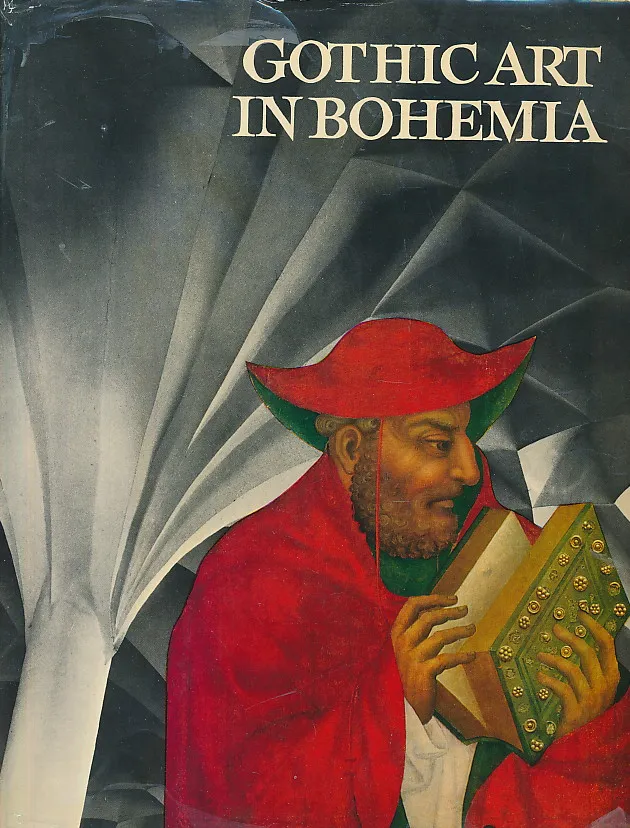 Gothic Art in Bohemia