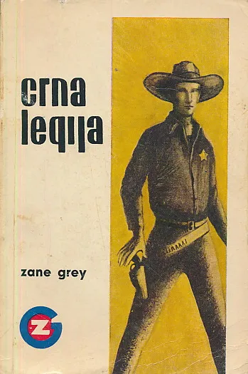 Crna legija
