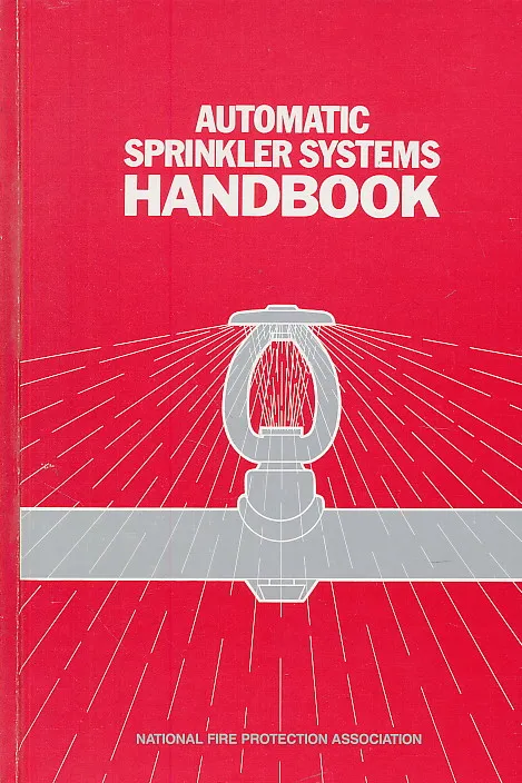 Automatic Sprinkler System Handbook