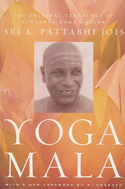 Yoga Mala