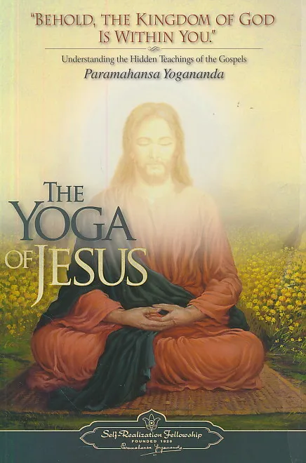 The Yoga of Jesus