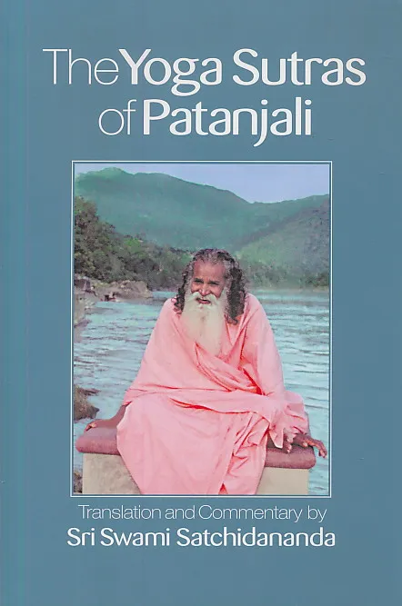 The Yoga Sutras of Patanjali