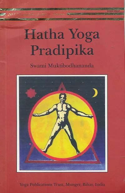 Hatha Yoga Pradipika