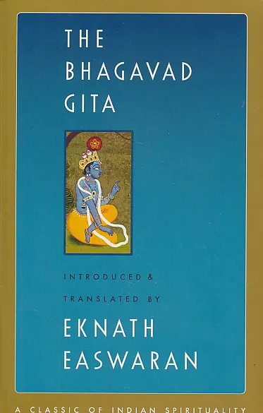 The Bhagavad Gita