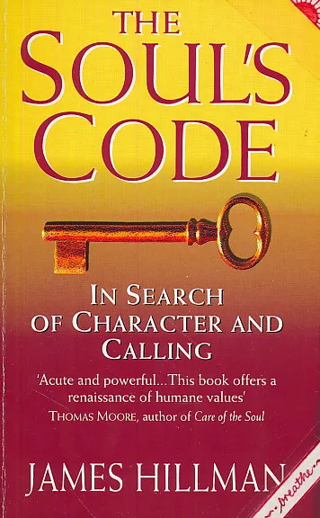 The Soul's Code