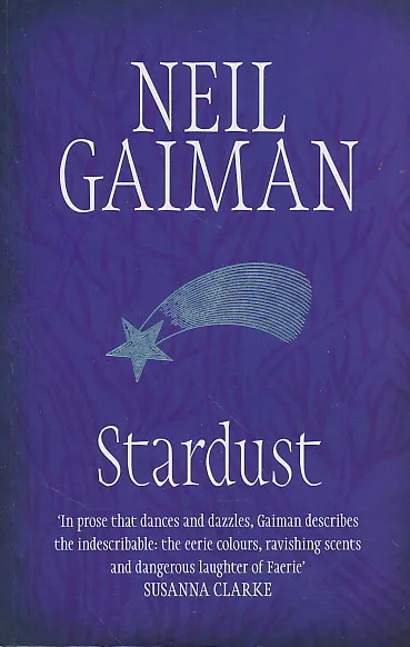 Stardust (ENG)