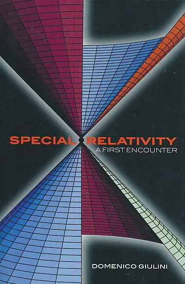 Special Relativity - A First Encounter
