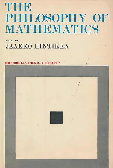 The Philosophy of Mathematics