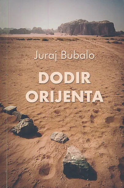 Dodir orijenta
