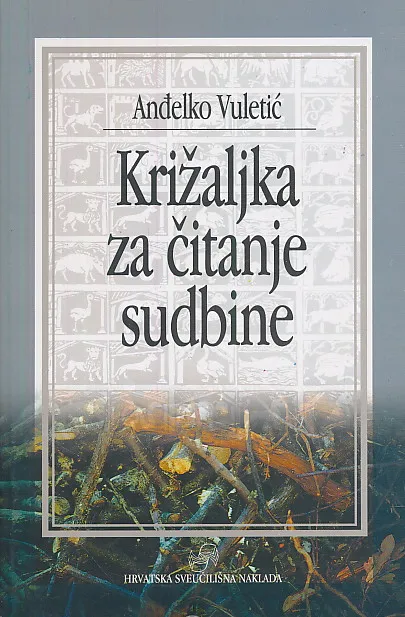 Križaljka za čitanje sudbine