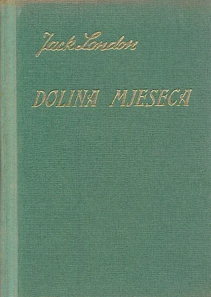 Dolina mjeseca