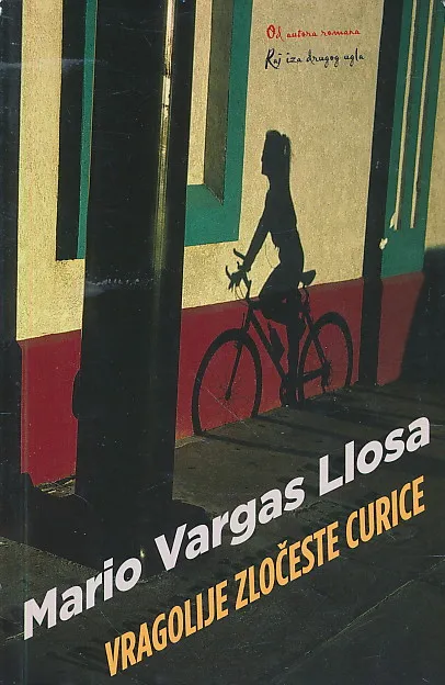 Vragolije zločeste curice
