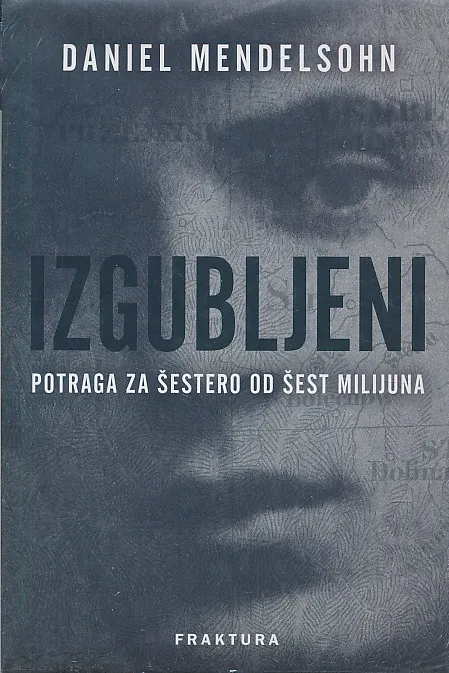 Izgubljeni - potraga za šestero od šest milijuna