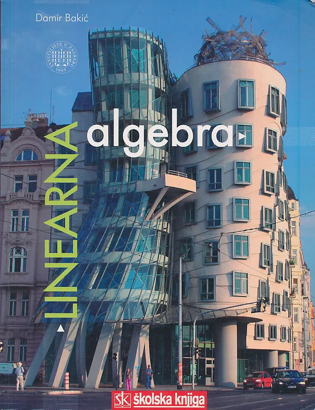 Linearna algebra