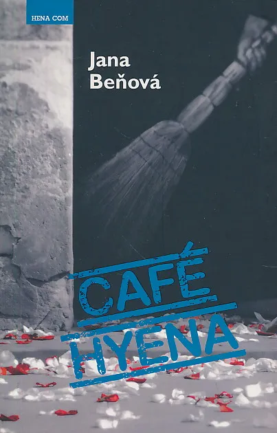 Cafe Hyena