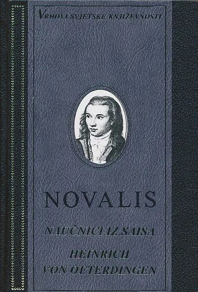 Naučnici iz Saisa, Heinrich von Ofterdingen