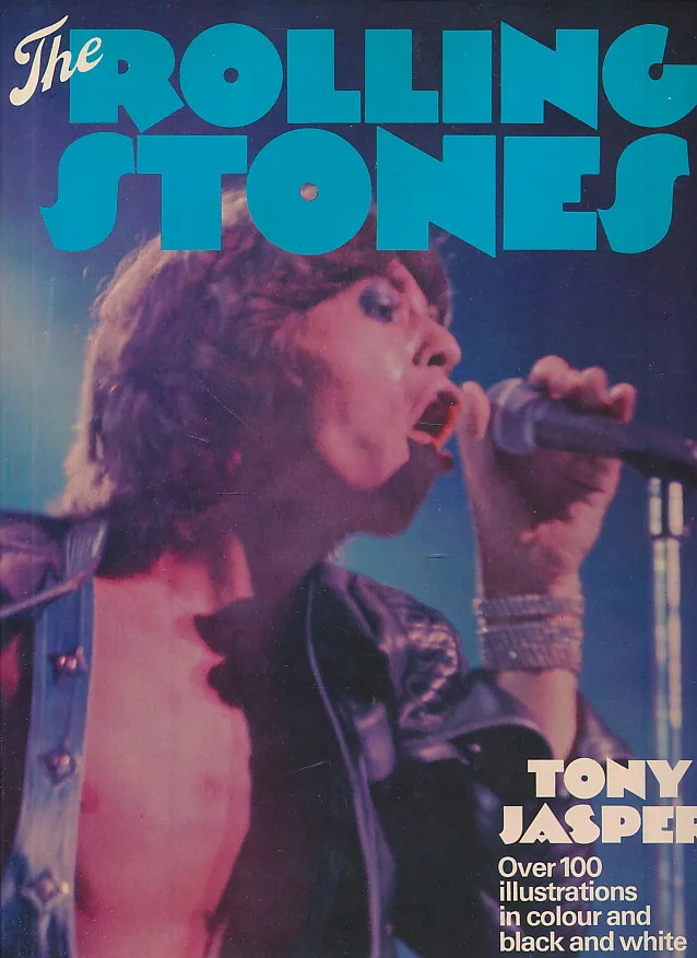 The Rolling Stones