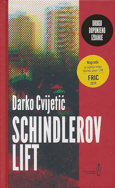 Schindlerov lift