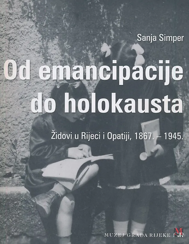 Od emancipacije do holokausta