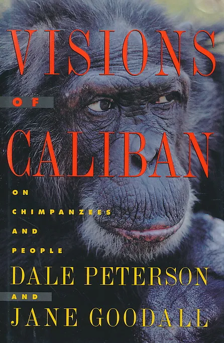 Visions of Caliban