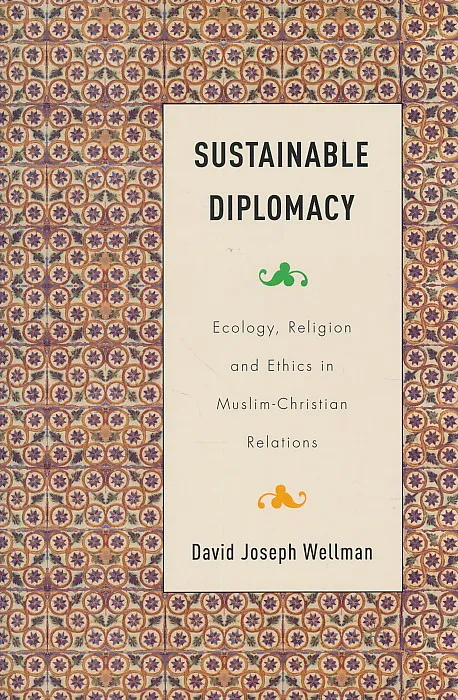 Sustainable Diplomacy