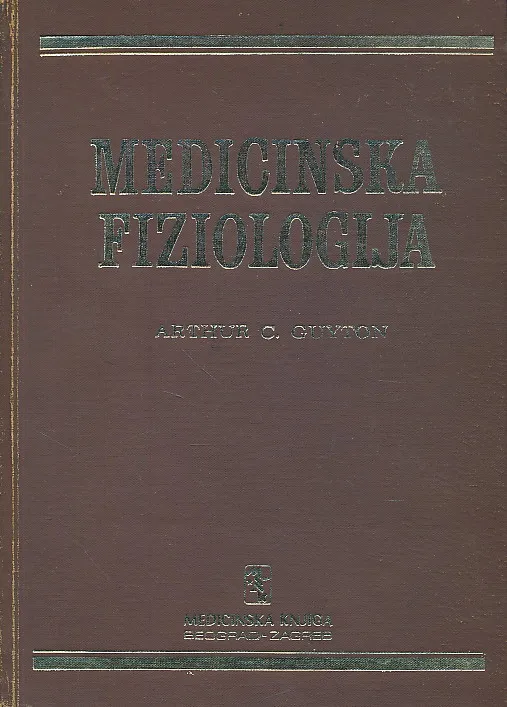 Medicinska fiziologija