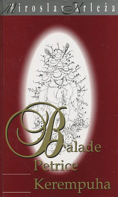 Balade Petrice Kerempuha