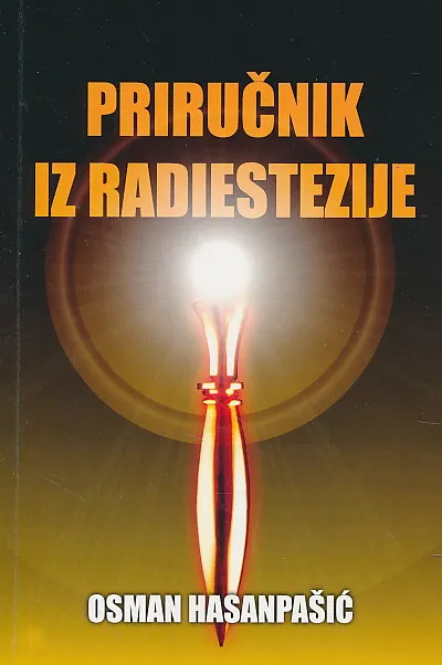 Priručnik iz radiestezije