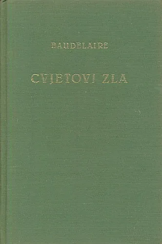 Cvjetovi zla