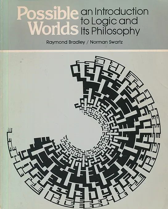 Possible Worlds - An introduction to logic