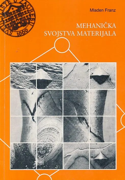 Mehanička svojstva materijala