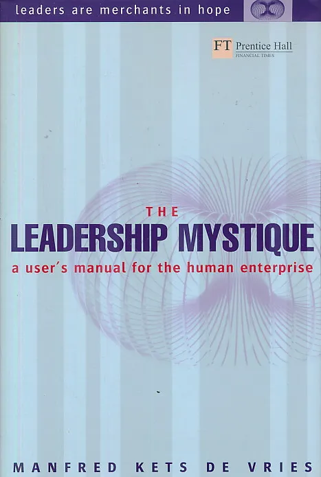The Leadership Mystique
