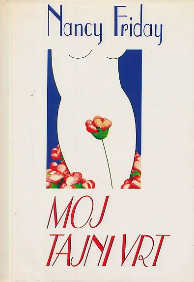 Moj tajni vrt