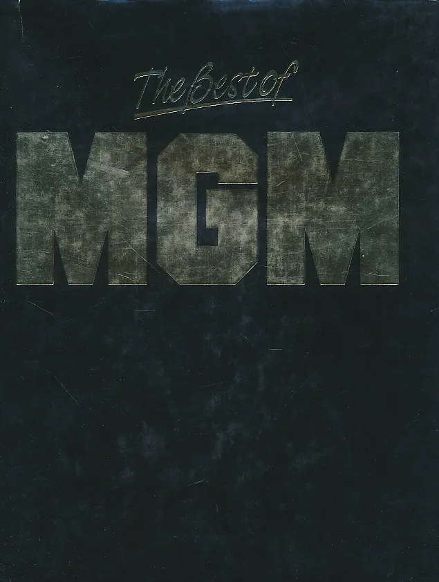 The Best of MGM (Metro-Goldwyn-Mayer)
