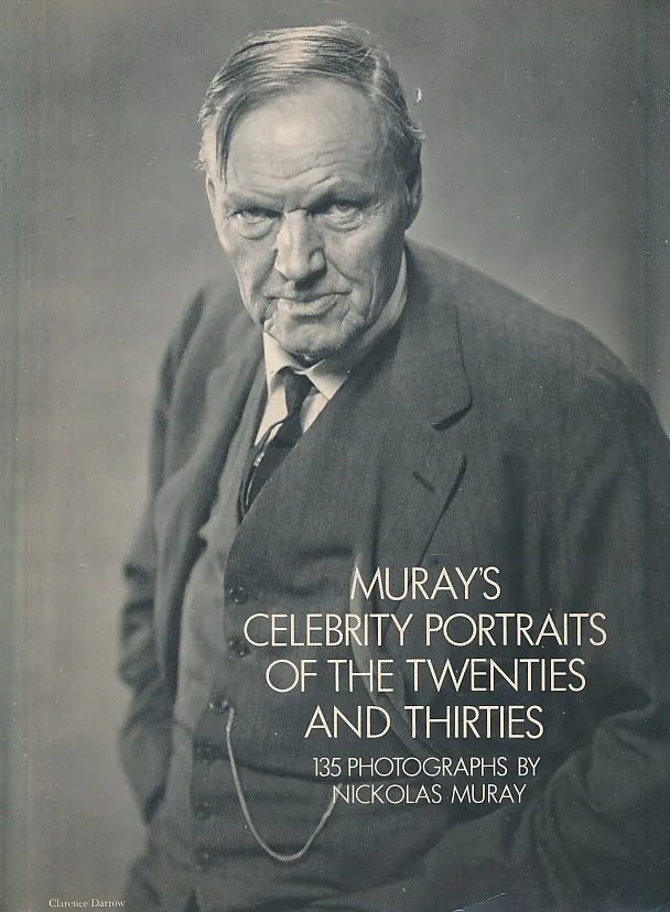 Muray's Celebrity Portraits of the 20s & 30s